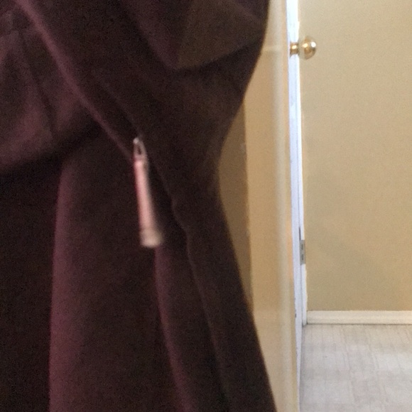 DC snowboarding coat - Picture 5 of 8